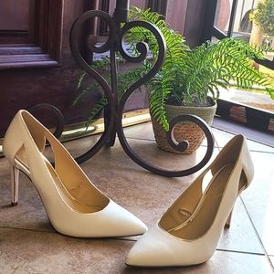 Jessica simpson heels